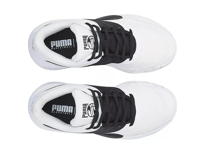 Triple Basketball Sneaker - Kids'