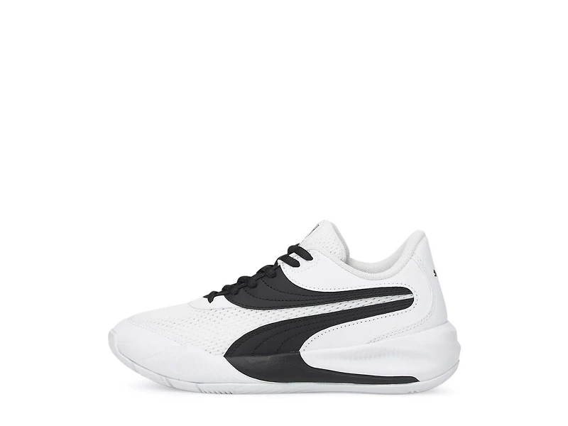 Triple Basketball Sneaker - Kids'