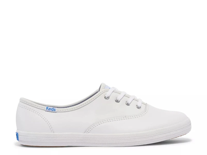 Champion Leather Sneaker - Women's
