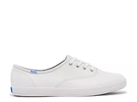Champion Leather Sneaker - Women's