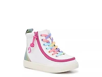 Classic Lace High-Top Sneaker - Kids'