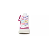 Classic Lace High-Top Sneaker - Kids'