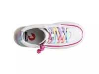 Classic Lace High-Top Sneaker - Kids'