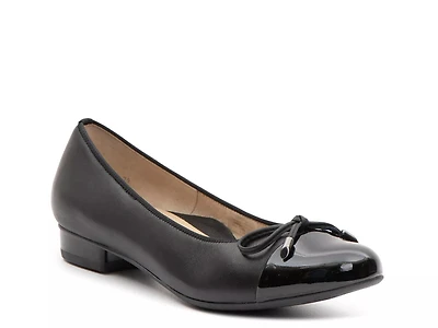 Belinda Ballet Flat