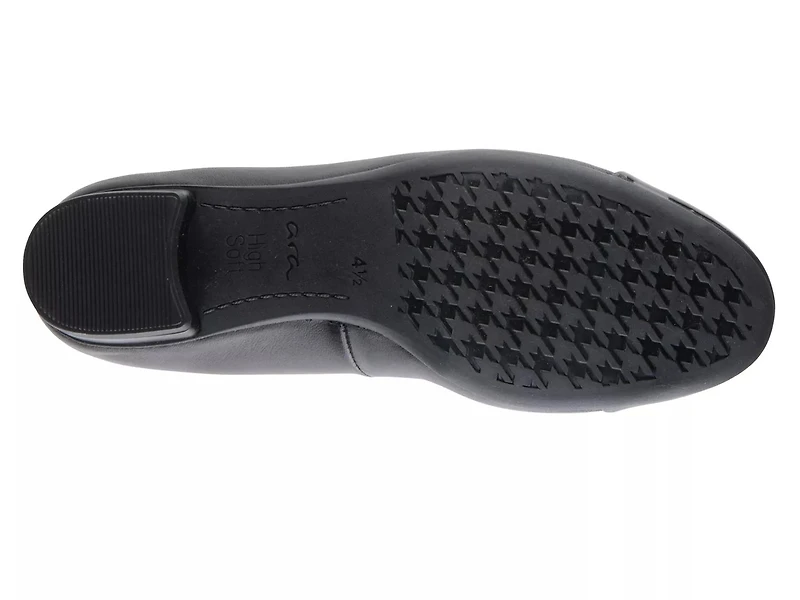 Belinda Ballet Flat