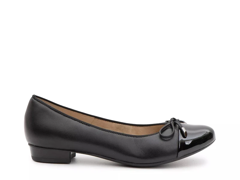 Belinda Ballet Flat