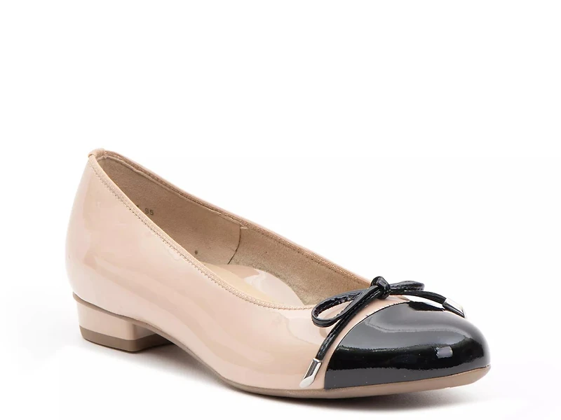 Belinda Ballet Flat