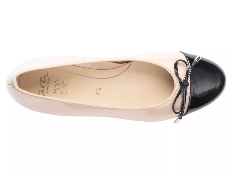 Belinda Ballet Flat