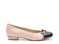 Belinda Ballet Flat