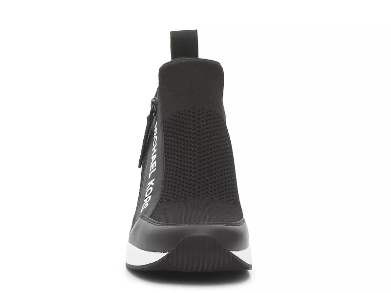 Willis Wedge Sneaker