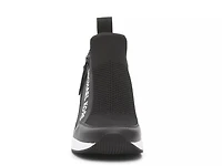 Willis Wedge Sneaker