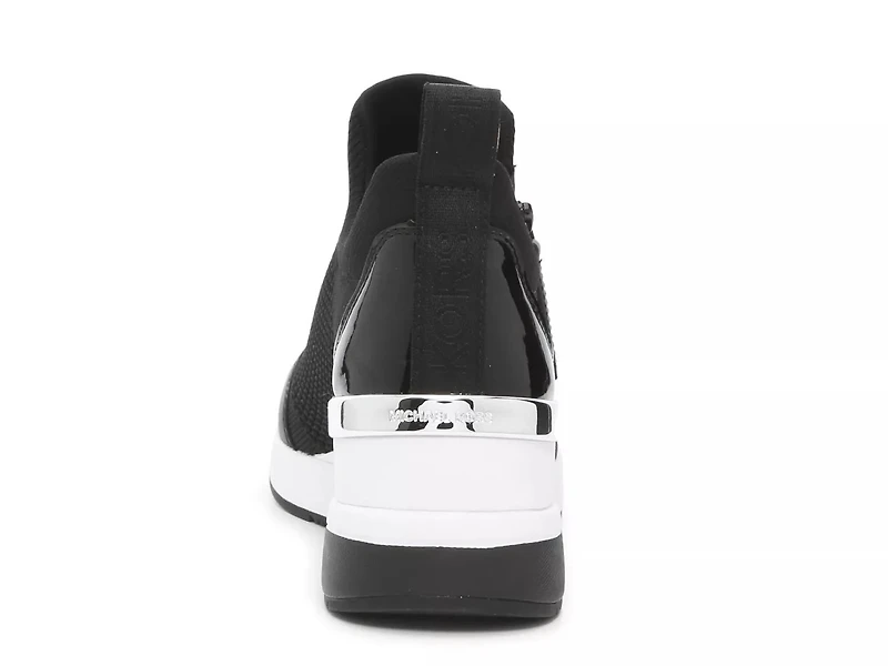Willis Wedge Sneaker