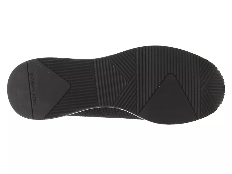 Willis Wedge Sneaker