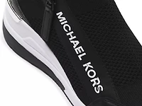 Willis Wedge Sneaker