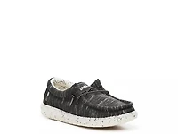 Wally Stretch Slip-On - Kids'