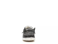 Wally Stretch Slip-On - Kids'