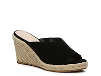 Wonda Espadrille Wedge Sandal