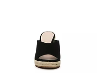 Wonda Espadrille Wedge Sandal