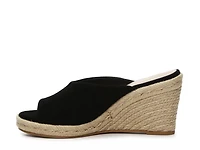 Wonda Espadrille Wedge Sandal