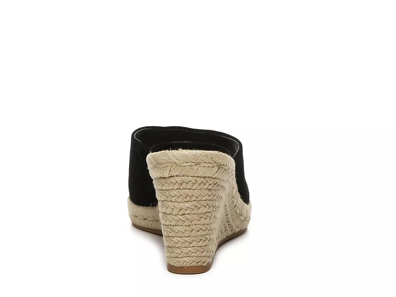 Wonda Espadrille Wedge Sandal