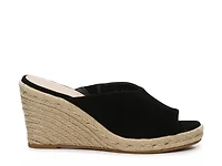Wonda Espadrille Wedge Sandal