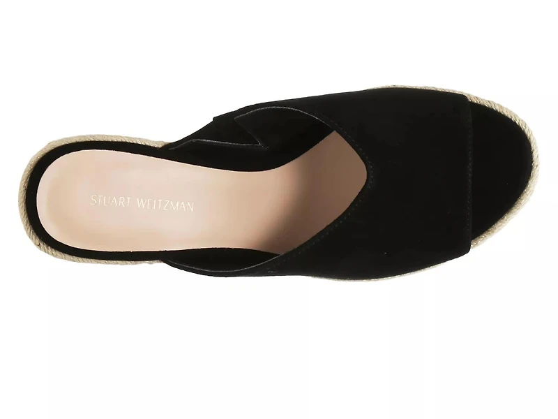 Wonda Espadrille Wedge Sandal