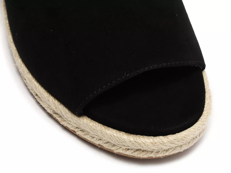 Wonda Espadrille Wedge Sandal