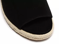Wonda Espadrille Wedge Sandal
