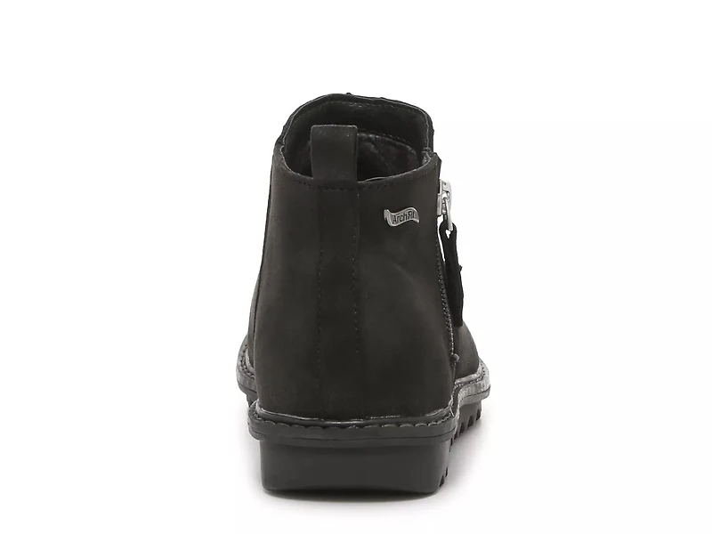 Arch Fit Mojave Indefinite Bootie