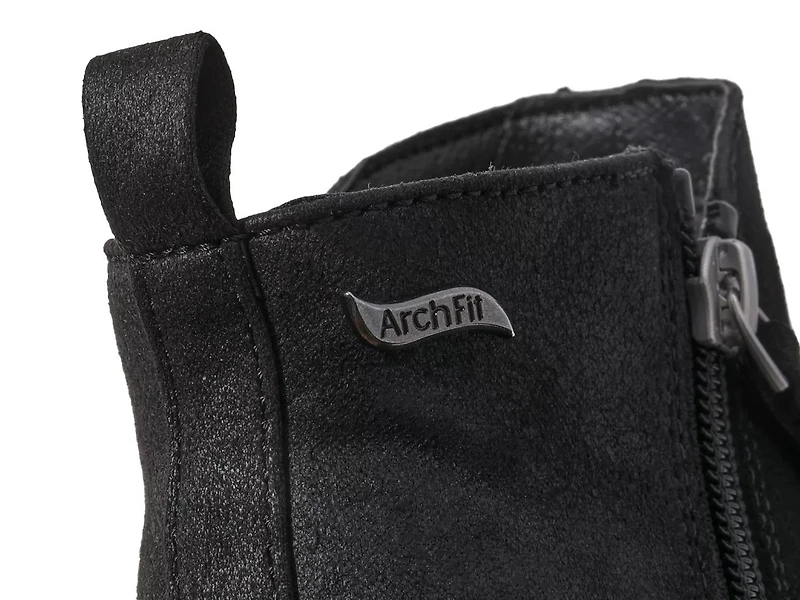 Arch Fit Mojave Indefinite Bootie