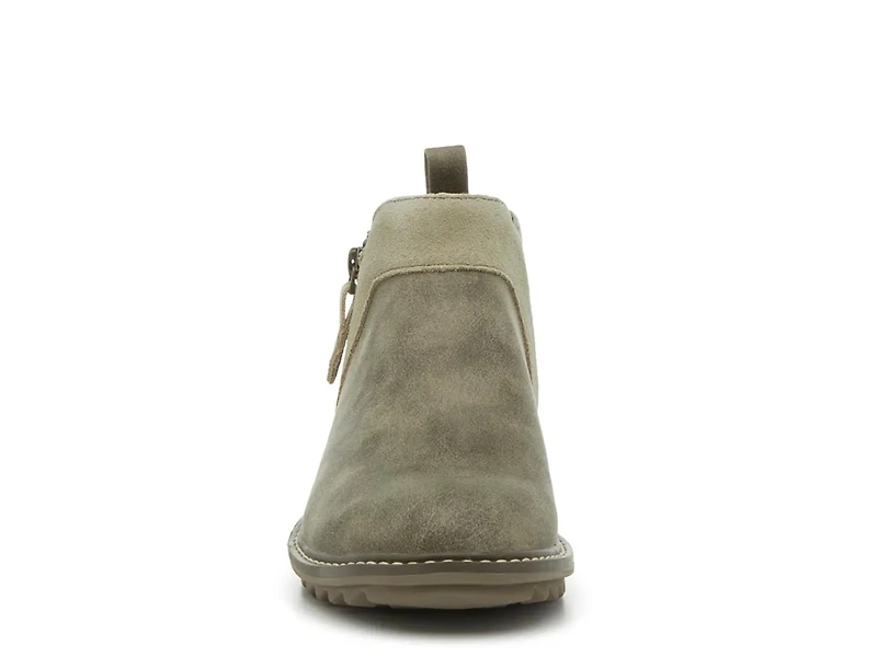 ArchFit Mojave Indefinite Bootie