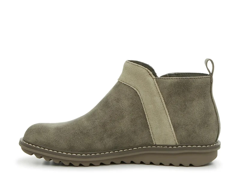 ArchFit Mojave Indefinite Bootie