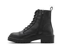 Goer Combat Boot