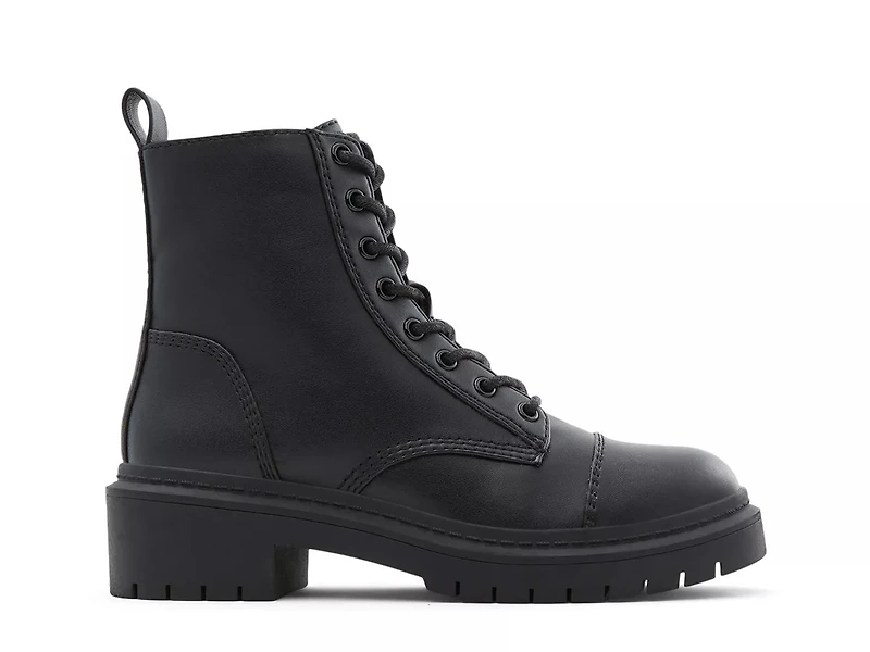 Goer Combat Boot