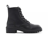 Goer Combat Boot