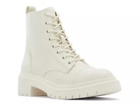 Goer Combat Boot