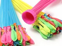 Bunch O Balloons Neon Splash Water Balloons