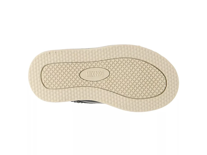 Lil Oscar Slip-On Oxford - Kids'