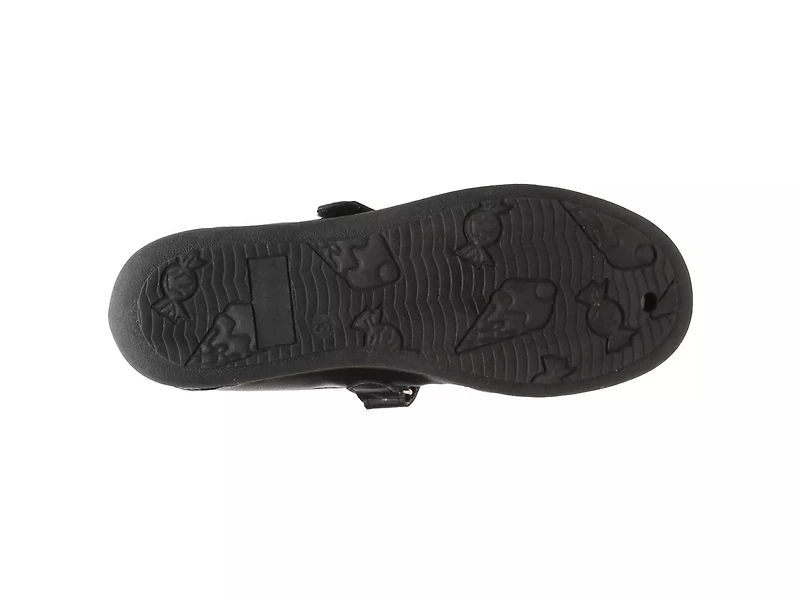 Francis Mary Jane Flat