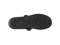 Francis Mary Jane Flat