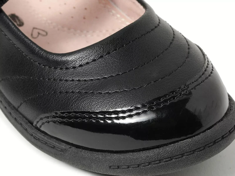 Francis Mary Jane Flat