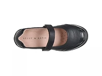 Francis Mary Jane Flat