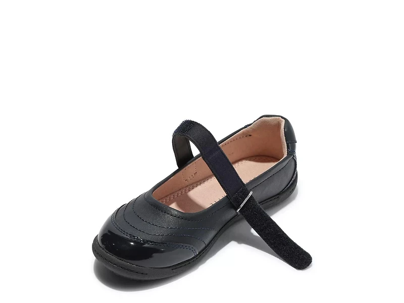 Francis Mary Jane Flat