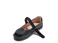 Francis Mary Jane Flat