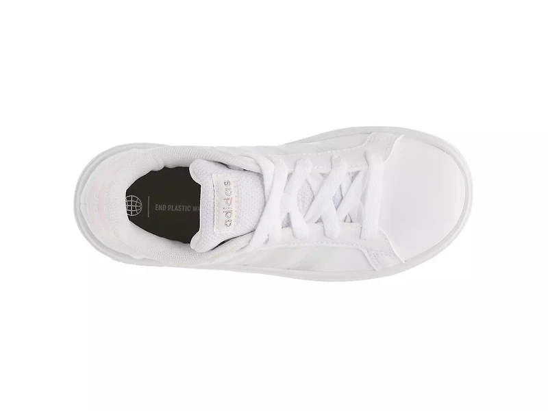 Grand Court 2.0 Sneaker - Kids'