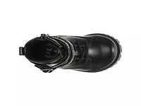 Lil Carly Combat Boot - Kids'