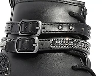 Lil Carly Combat Boot - Kids'