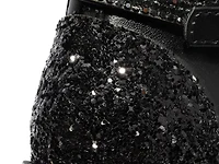 Lil Carly Combat Boot - Kids'