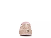 Classic Glitter Lined Clog