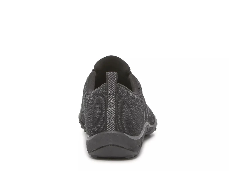 Breathe Easy Infi-Knity Slip-On Sneaker